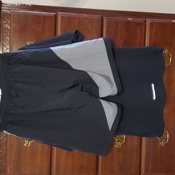 GUC Nike Trunks/shorts and Tshirt - Picture 4 of 4